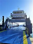 46mt DOUBLE ENDED FERRY FOR SALE IN TURKEY