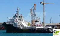 59m / DP 1 / 66ts BP AHTS Vessel for Sale / #1077514