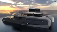 NEW BUILD - Luxtreme 38 Day Cruise Catamaran