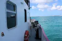 1970 Pleasure Vessel - Yacht For Sale