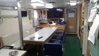 39mtr Fisheries Training Vessel