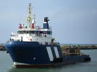 177' OFFSHORE SUPPLY VESSEL