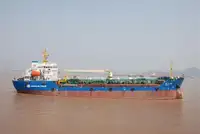 7000DWT Bunkering Tankers (8)