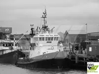 30m / 32ts BP Tug for Sale / #1026718