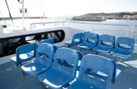 16m Passenger Catamaran