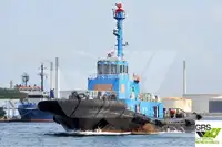 36m / 43ts BP Tug for Sale / #1052072