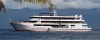 184' Custom Catamaran Cruise Ship