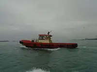 15,26 METER WORKBOAT (Used)