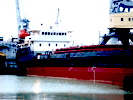 m/v volgo-balt