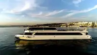 40mt blt 2010 PASSENGER SHIP FOR SALE