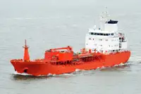 CM0883 For sale IMO2 Chemical tanker 6000 DWT/1999 BLT