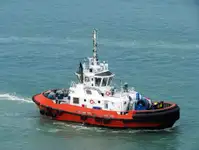 [SOLD] CM1086 ROBERT ALLAN DESIGN ASD TUG 70 TBP/5400 HP/2012 BLT FOR SALE