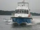 New: 18mtr 35 knot Patrol / Crew Boat