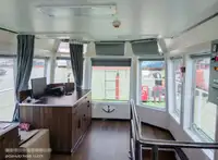 33.30m 2448HP Tug Boat