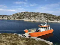 15m Catamaran Landing Craft