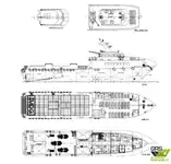 Under Construction // 39m Crew Transfer Vessel for Sale / #1106850