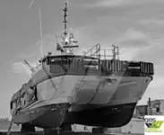 19m / 12 pax Crew Transfer Vessel for Sale / #1078088