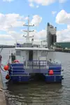 2012 Crew Boat - Wind Farm Vessel For Sale & Charter