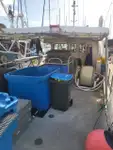 15.3m Cray Fishing Vessel