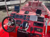 2013 Ribcraft 12.5 PRO LAYOUT