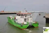 26m / 24 pax Crew Transfer Vessel for Sale / #1077511