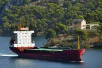CM1099 GENERAL CARGO VESSEL 5700 DWT/2000 BLT FOR SALE