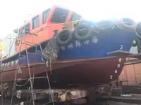 2000 Workboat For Sale