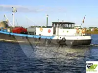 29m / Bunkering Tanker for Sale / #1000697