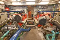 Odd Fellow, former rescue cruiser