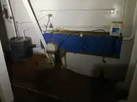 2001 Dredger - Backhoe Dredger For Sale