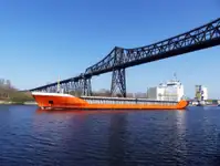 FOR SALE: 5,450 DWT Ice Class 1A MPP General Cargo 1999 Dutch Built | CM1138