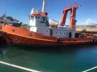 1983 Tug - Single Screw For Sale