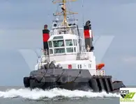 33m / 54ts BP Tug for Sale / #1034391