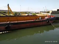 1979 Split Barge For Sale