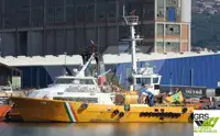 30m / 80 pax Crew Transfer Vessel for Sale / #1062376