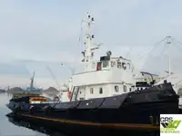 28m / 18ts BP Tug for Sale / #1040999