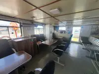 2005BLT DOUBLE ENDED FERRY