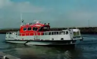 14mtr Fire/ Emergency Response Vessels