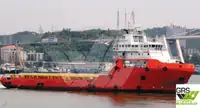 75m / DP 2 Platform Supply Vessel for Sale / #1084547