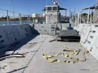 1972 Marinette Landing Craft