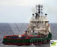 73m / DP 2 Platform Supply Vessel for Sale / #1064622