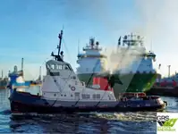 28m / 30ts BP Tug for Sale / #1012906