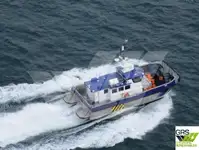 16m / 12 pax Crew Transfer Vessel for Sale / #1081326