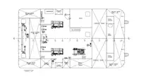 15 Meter Multicat /Heavy Duty Workboat with crane and winch(New Build)