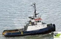 24m / 30ts BP Tug for Sale / #1031905