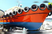 13 METER WORKBOAT WB (Used)