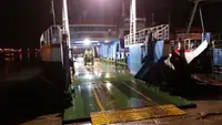 200pax LCT RORO