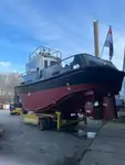 2016 Tug - Single Screw For Sale & Charter