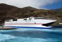 CM0976 HIGH SPEED CATAMARAN FERRY 965 PAX/380 LM/2000 BLT FOR SALE