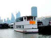 1924 Passenger Trip Boat 36m